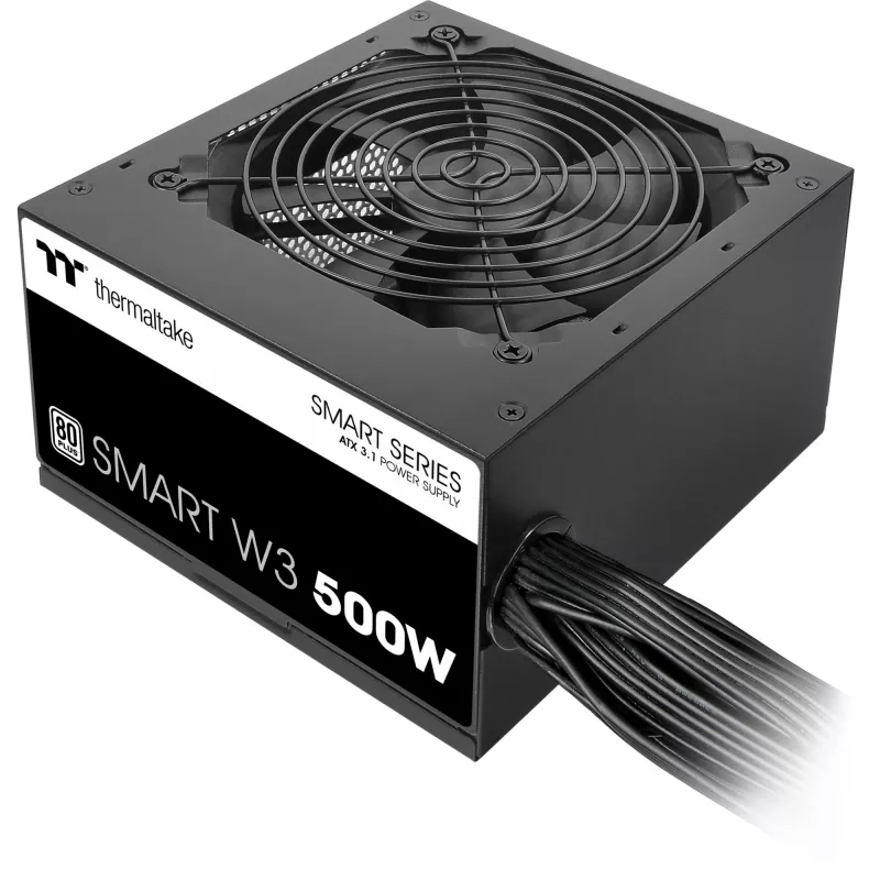 Power Supply Unit Thermaltake Smart W3 500 W