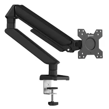 Monitor mount ONKRON G45-B for 13 inch–32 inch (33–81.3 cm), 8 kg, VESA 75x75–100x100, clamp/freestanding/grommet, black