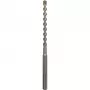 PRO SDS max-7 Hammer Drill Bit Ø 15mm (Working Length 200mm)