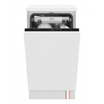 Built-in dishwasher AMICA 1195338 — 13 place settings, Energy class C
