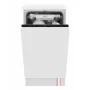 Built-in dishwasher AMICA 1195338 — 13 place settings, Energy class C