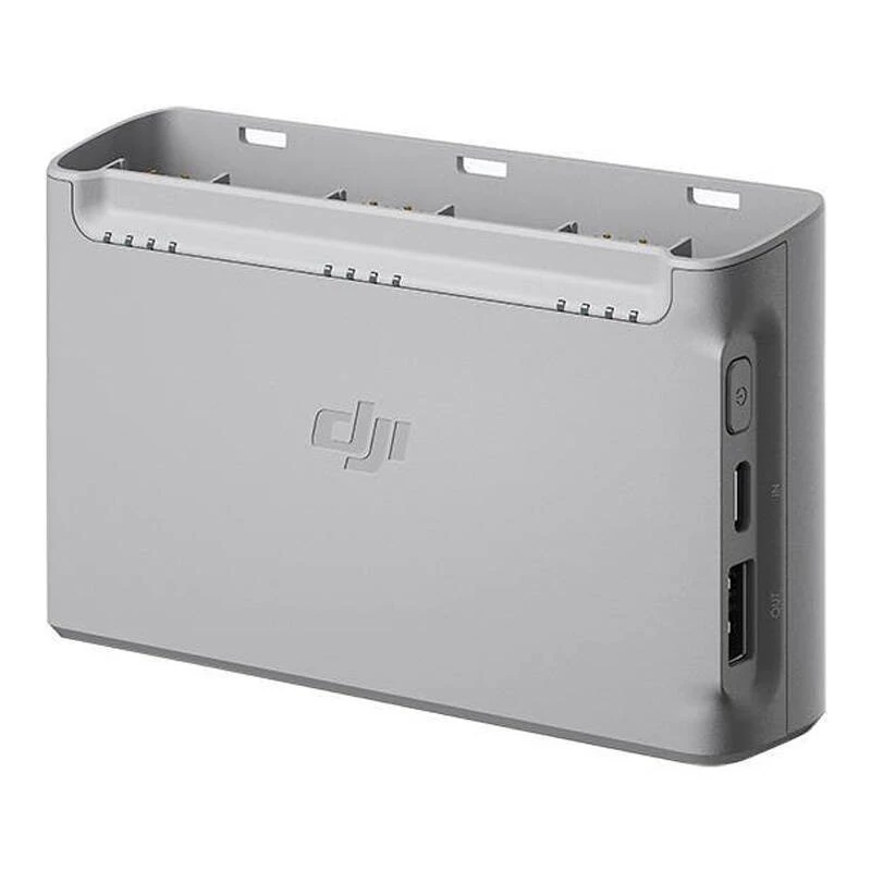 Drone Accessory | DJI | Mini 2 Two-Way Charging Hub | CP.MA.00000328.01