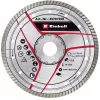 KWB Turbo Diamond Cutting Disc Ø 180 x 25.4 x 2.6mm