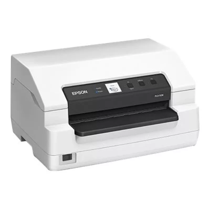 Epson PLQ-50M dot matrix printer 180 x 360 DPI 630 cps