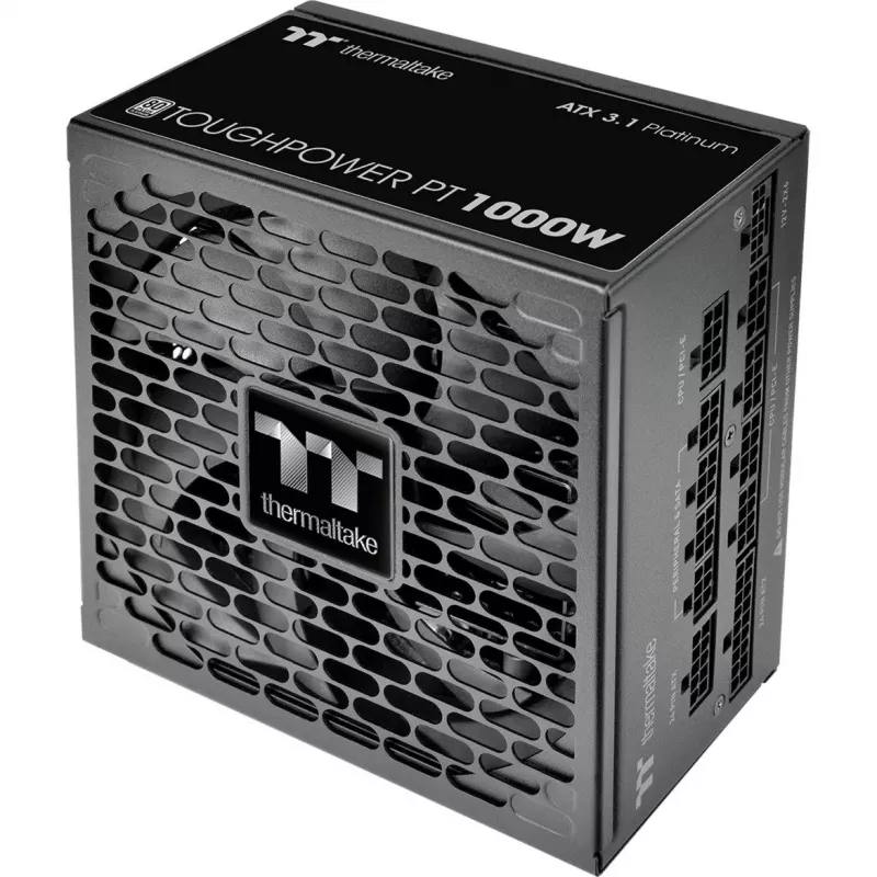 Power supply Thermaltake Toughpower PT PS-TPP-1000FNFAPE-1 1000W 80 Plus Gold