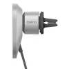 Belkin BoostCharge Pro Grey Wireless Charger WIC008BTGR-NCV2