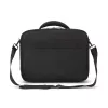 Briefcase DICOTA Eco Multi PRO 11-14.1 inch Black Carrying handle Shoulder strap
