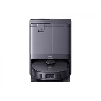 Anker Eufy | Robot Vacuum Cleaner | X10 Pro Omni | Wet&Dry | Operating time (max) 180 min | 5200 mAh | Dust capacity 2.5 L | 8000 Pa | Black