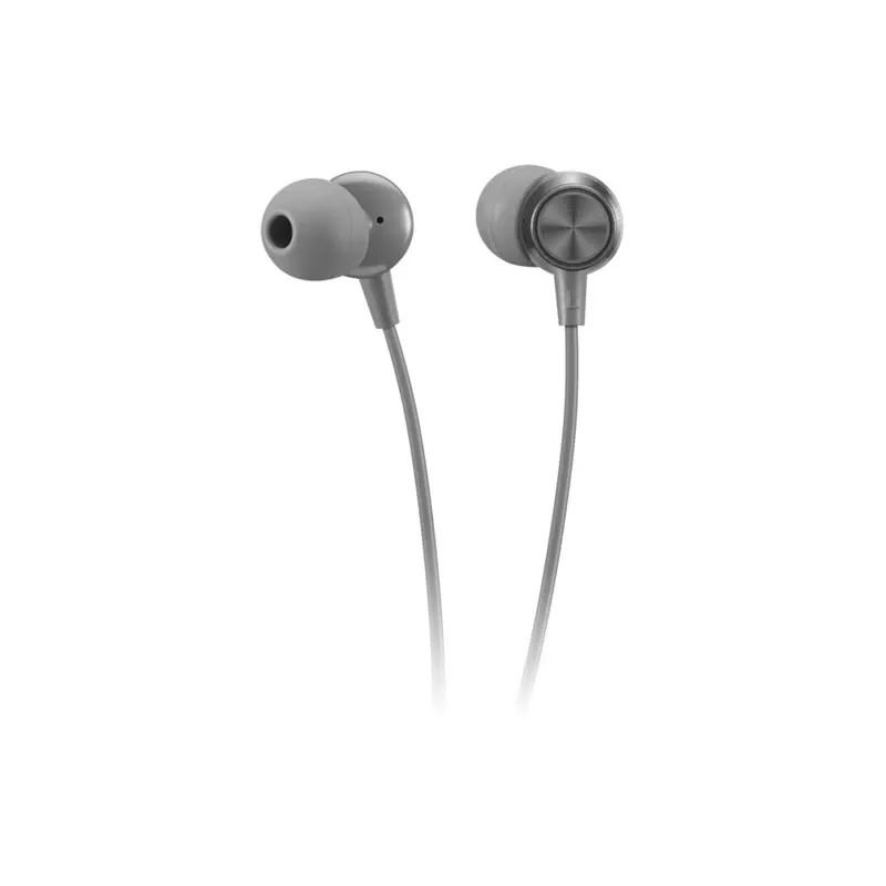 Lenovo 300 USB-C GXD1J77353 - in-ear headphones