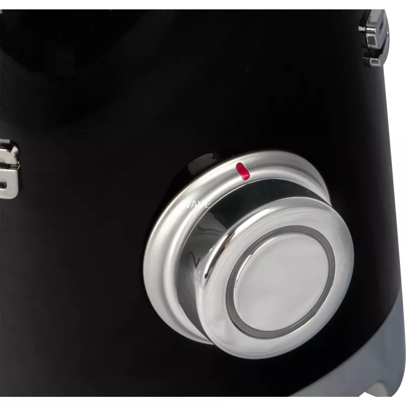 Blender Smeg PBF01BLEU stainless steel
