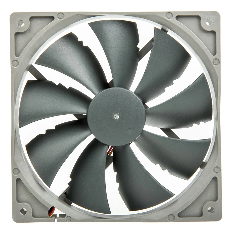 Fan Noctua NF-P14s redux-900