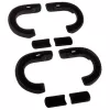 HTC Face Cushion Cosmos (2 pieces) Slim Cable replacement pad 99H12196-00