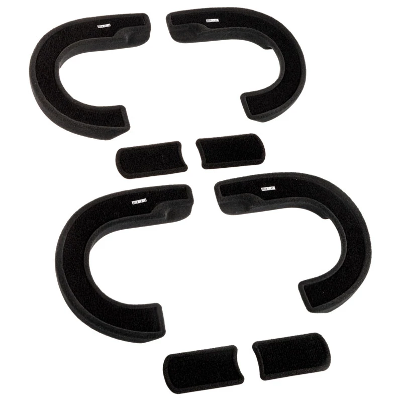HTC Face Cushion Cosmos (2 pieces) Slim Cable replacement pad 99H12196-00