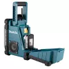 Worksite Radio Makita DMR116 Digital AM FM 3.5W Turquoise