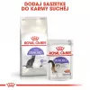 Royal Canin Sterilised 37 cats dry food 400 g Adult Poultry