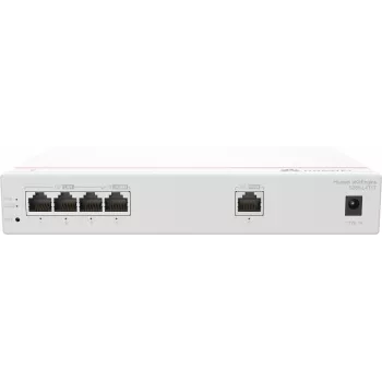 Managed Switch HUAWEI eKit S380 Series S380-L4T1T Gigabit Ethernet 10/100/1000