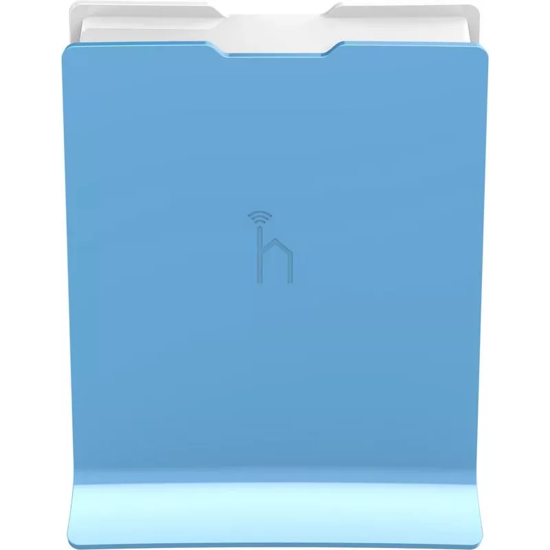 MikroTik | RB941-2nD-TC hAP Lite | Access Point | 802.11n | 2.4GHz | 10/100 Mbit/s | Ethernet LAN (RJ-45) ports 4 | MU-MiMO Yes | no PoE