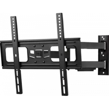 Universal One For All WM 2453 - bracket - for Flat Screen - Screen Size: 81-165 cm (32-65) - wall mount (WM2453)