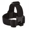Head Strap Telesin GP-HMS-T04 adjustable head mount for sports cameras, universal fit, lightweight