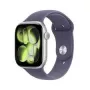 Smartwatch Apple Watch S11 Cell 46mm with Sport Band — Purple Fog, Cellular