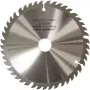 Circular Saw Blade EFFICUT E-12136, Ø 136mm, 45Z (Bore 20mm, for Battery Saws)