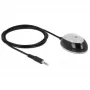 Receiver DeLOCK 11480 KVM extender