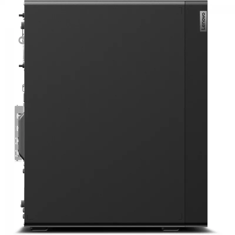 Lenovo ThinkStation P2 Tower Gen 2 Intel Core Ultra 7 265 32 GB DDR5-SDRAM 512 GB SSD Windows 11 Pro Workstation Black