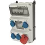 MENNEKES Elektrotechnik GmbH & Co. KG Socket Combination AMAXX 930019 (930019)
