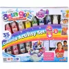 Water-based gel for creative play SIMBA Crafts Simba Aqua Gelz Colossal Set 106322566