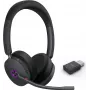 Yealink WH68 Hybrid Teams Headset, (WH68 HYBRID TEAMS)