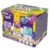 Sensory Set TUBAN TU3832 — assorted textures and colors for tactile development