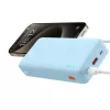 Baseus Airpow Lithium Polymer (LiPo) 20000 mAh Blue