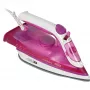 Braun FreeStyle 3 FI 3124 Dry & Steam iron Ceramic soleplate 2400 W Purple