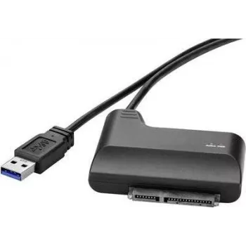 Storage controller Renkforce 1490972 for 2.5 inch and 3.5 inch drives