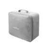 Carrying bag for WANBO X5 Air / X5 Pro projector, gray, portable lightweight