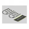 Omni-directional antenna DeLOCK 12504
