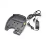 Handheld Printer Accessory Zebra QLn420 P1050667-019 Black