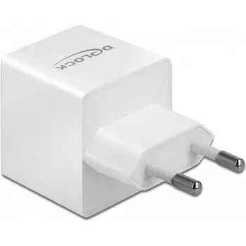 Charger DeLOCK USB GaN 41446 1 x USB Type-C PD 3.0 40W