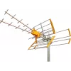 Directional antenna Televes V Zenit MIX UHF 149322 4G LTE compatible