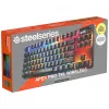 Mechanical Gaming Keyboard STEELSERIES Apex Pro TKL Gen 3 Wireless RGB, tenkeyless