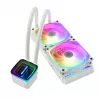 Liquid cooling kit Enermax ELC-AQFA240-SQA-W