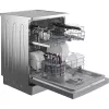 Beko b300 BDFN26430S Freestanding 14 place settings