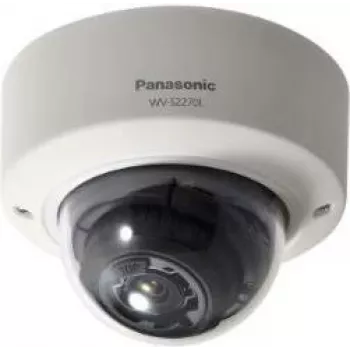 IP security camera Panasonic WV-S2270L