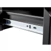 Under-desk drawer MACLEAN MC-875 — steel shelf, for mounting under desk, load capacity up to 5 kg