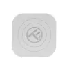 Presence Sensor Tellur TLL331552 WiFi White — wireless presence detector, white