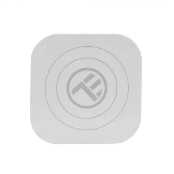 Presence Sensor Tellur TLL331552 WiFi White — wireless presence detector, white