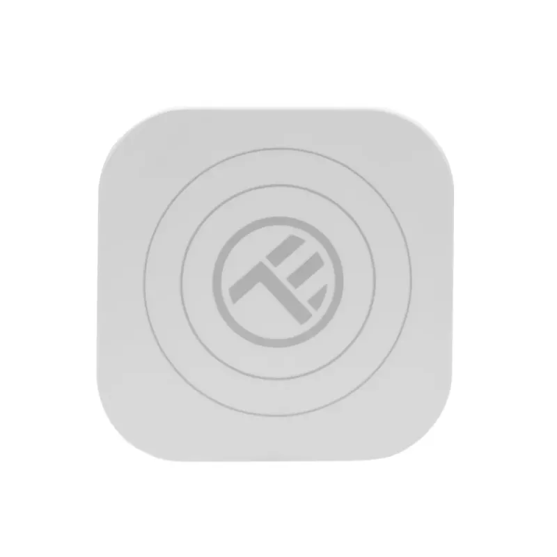 Presence Sensor Tellur TLL331552 WiFi White — wireless presence detector, white