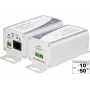 Network extension set Renkforce RF-2982884, 2 ports, 2-wire, range up to 400 m