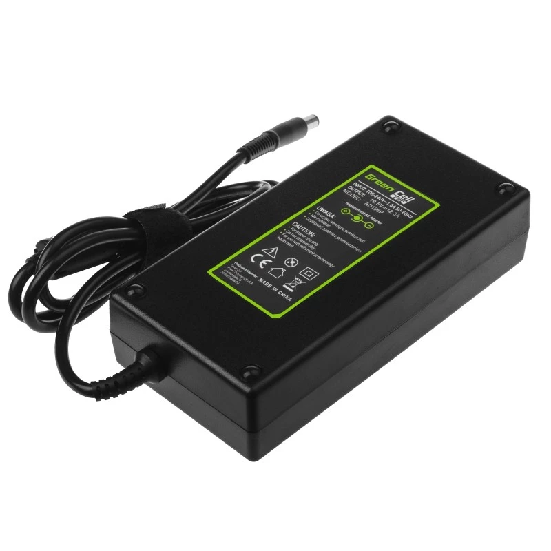 Power Adapter Green Cell AD106P