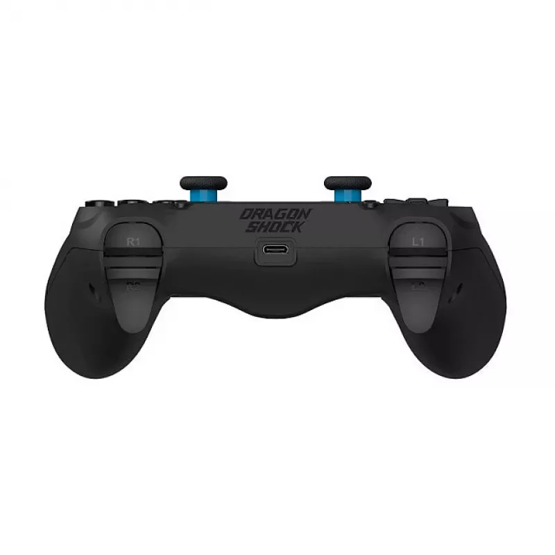 Dragonshock Controller Mizar+ Wireless black PS4/PC